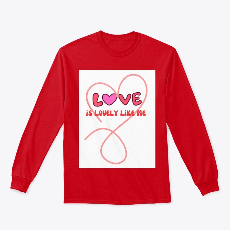 Love design