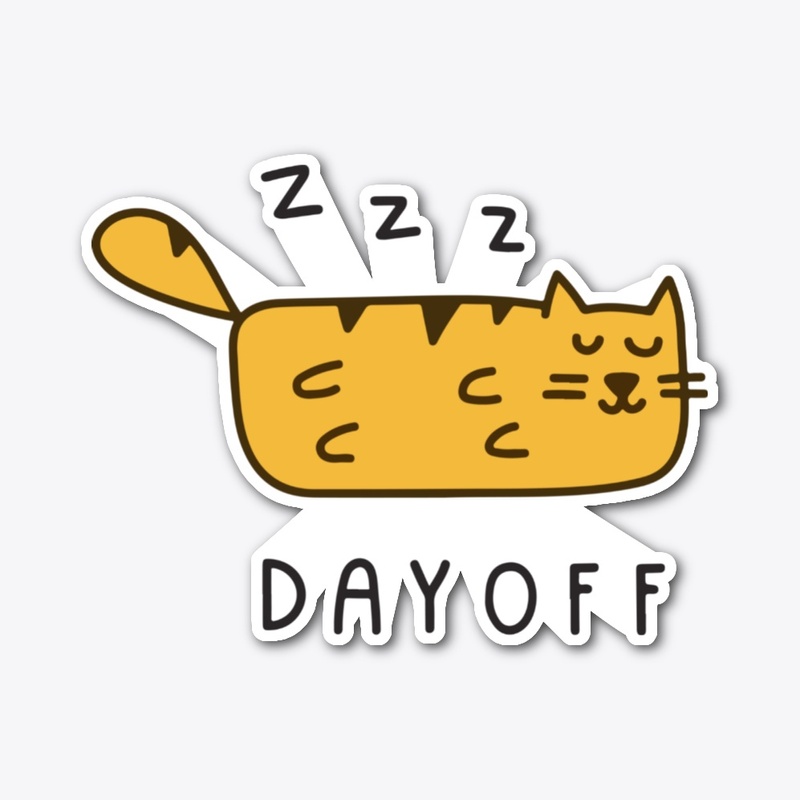 Day off