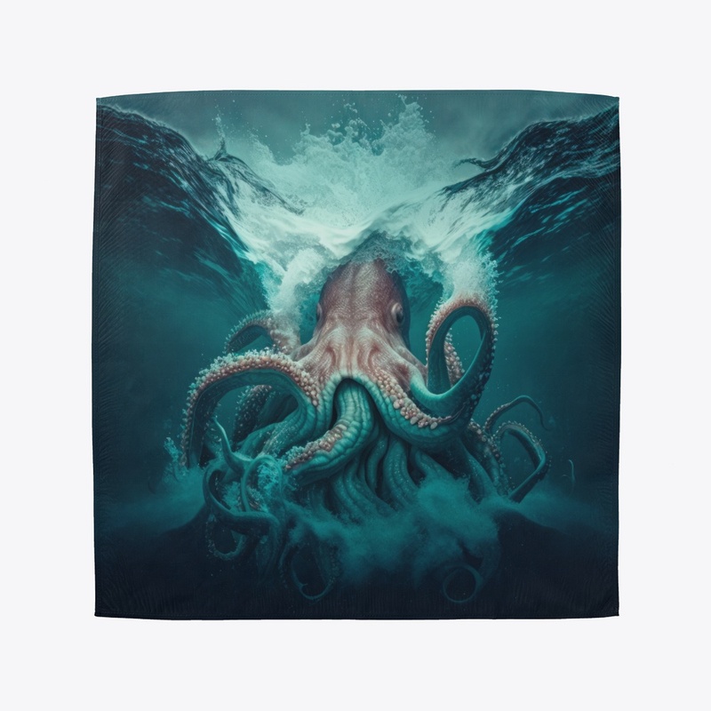 Kraken Rising