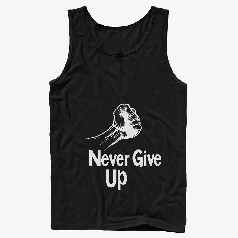 Unstoppable Inner Strength