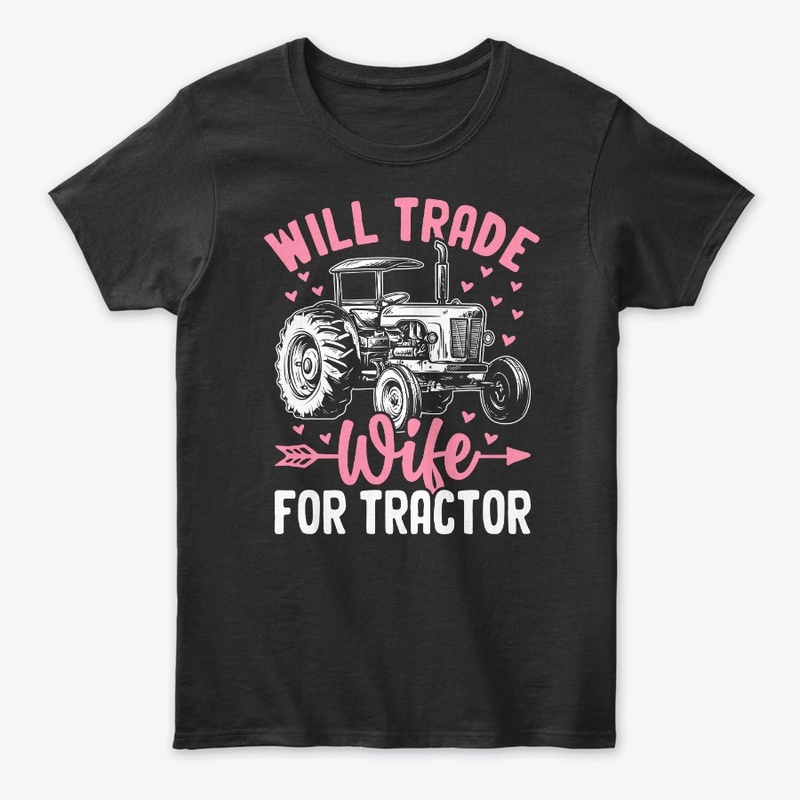 Tractor Fun