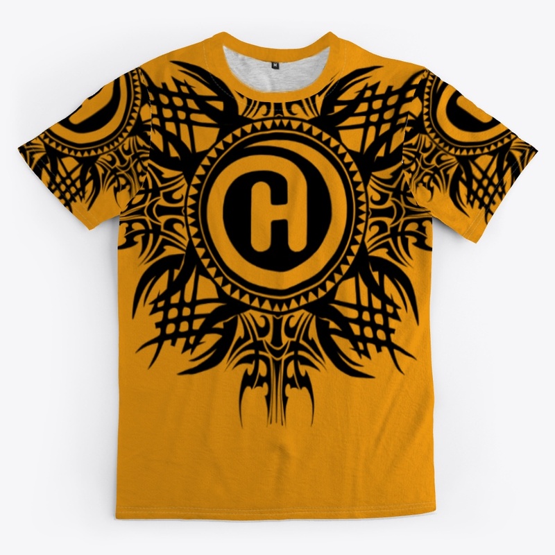aroundHtown - Tribal V1