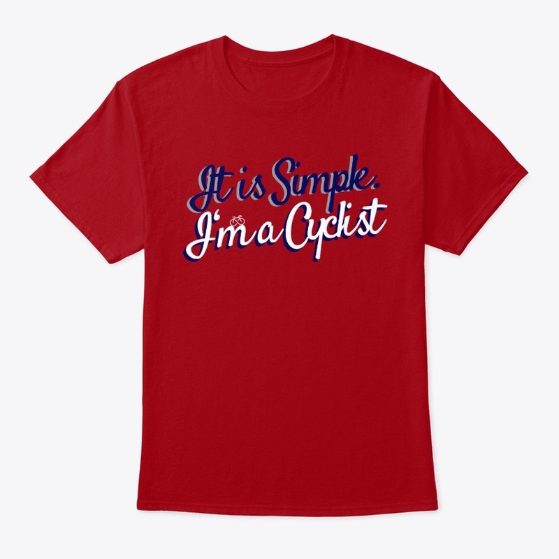 Simple Cyclist
