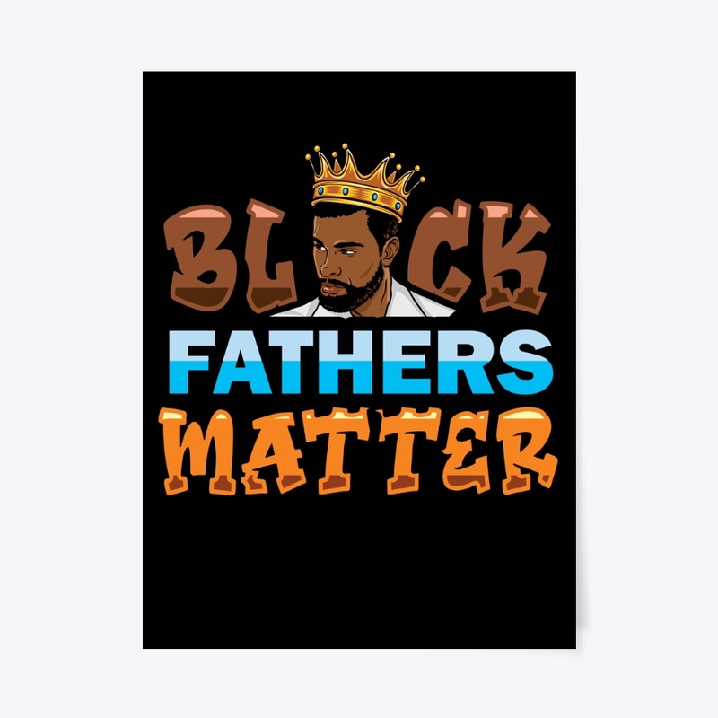 Black Father Matters