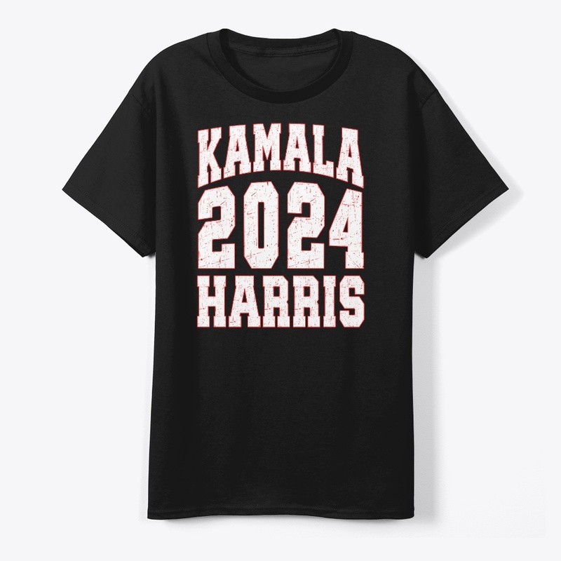 KAMALA HARRIS VOTE PRESIDENT HARRIS 2024