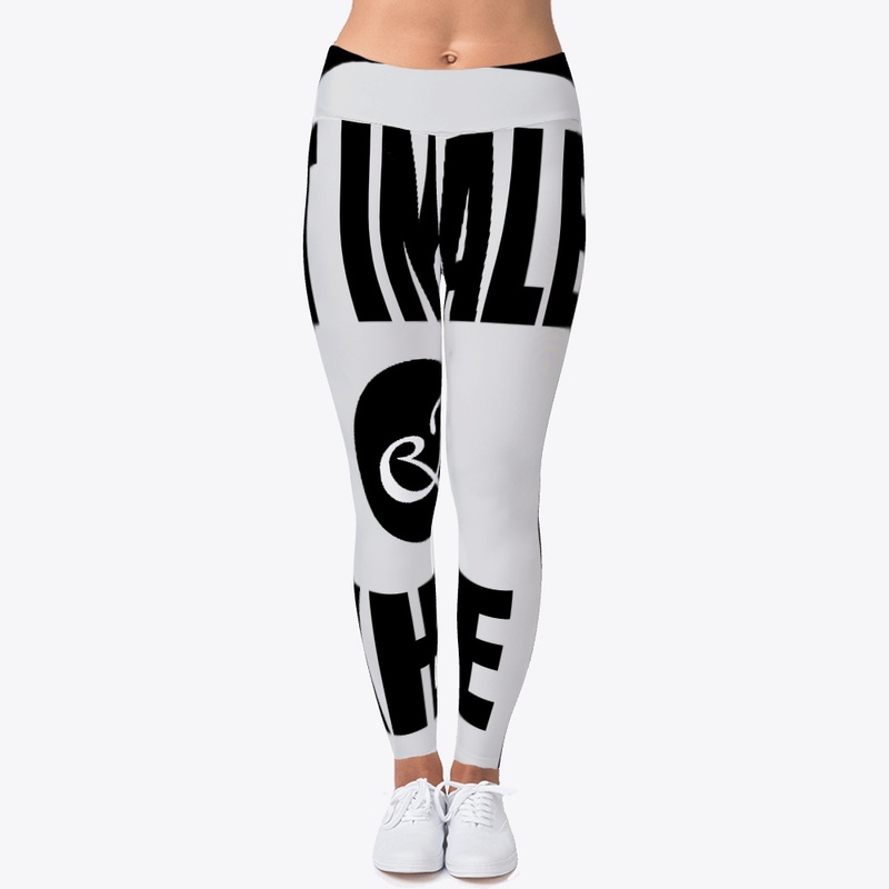 JUST INHALE AND EXHALE YOGA SHIRT