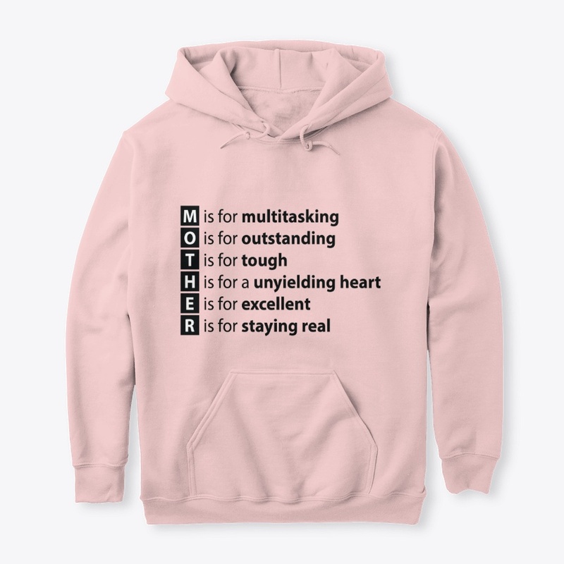 Mother's gift  - cool mom's gifts