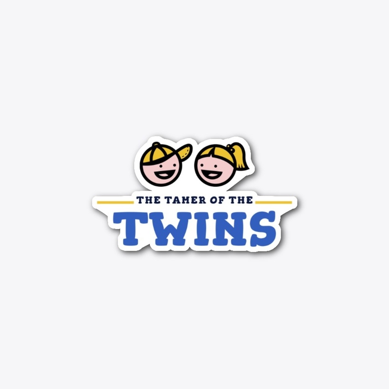 Tamer of the twins