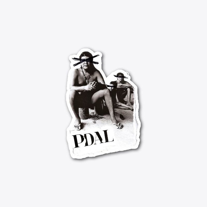 PDAL - For the Right to the Outdoors