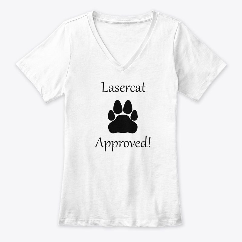 Lasercat Approved Line