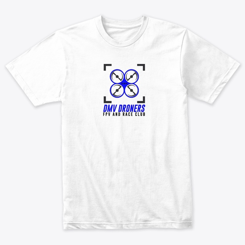 DMV Droners Summer Gear FPV