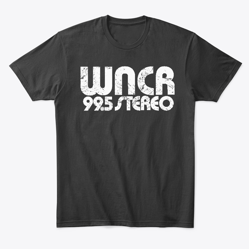 WNCR Radio