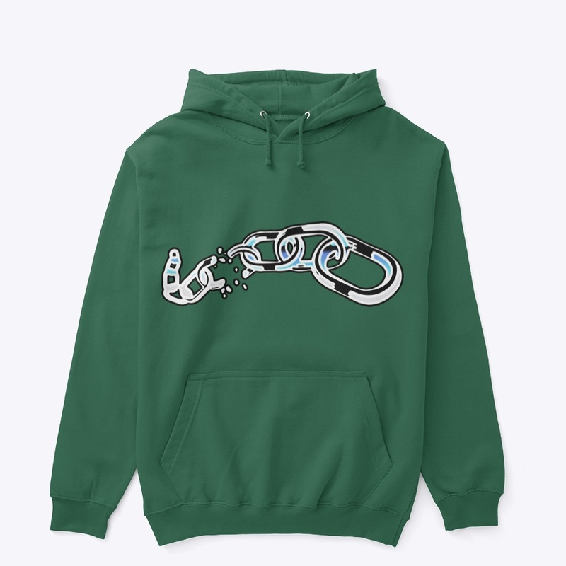 Liberty Hoodie