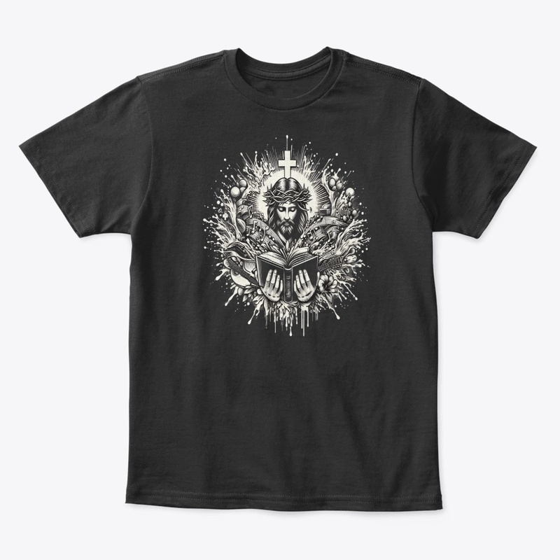 Jesus 12