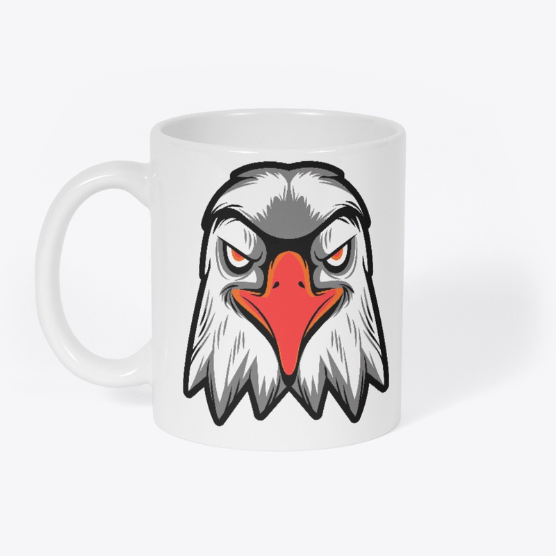 Eagle T-shirt