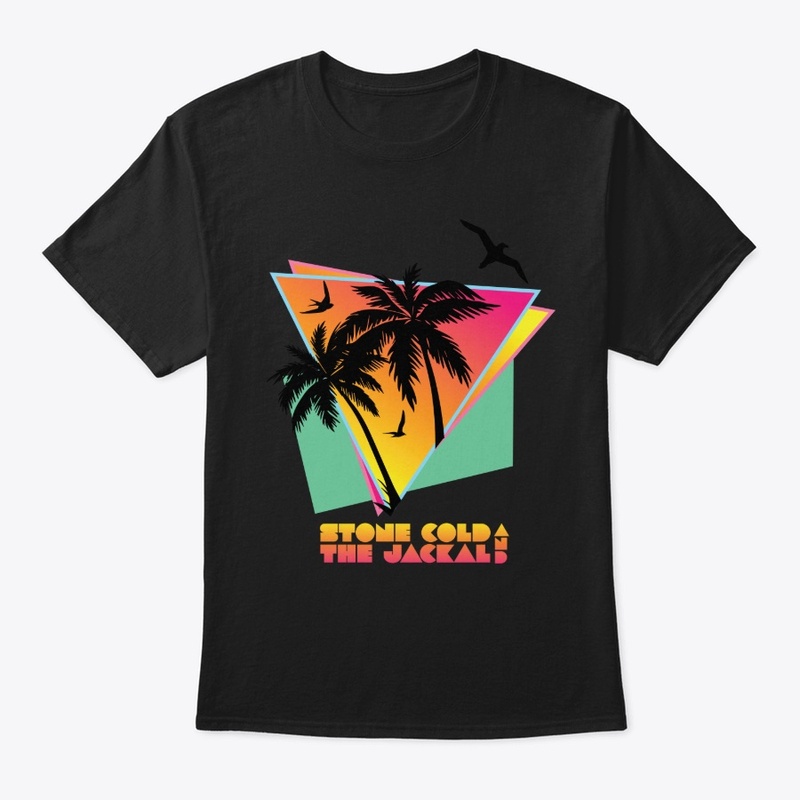 "Miami" Unisex Tee