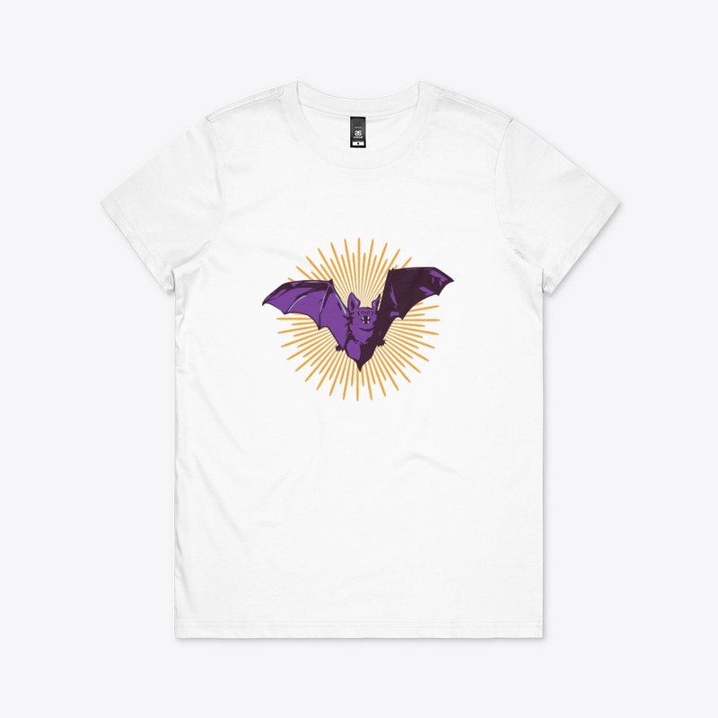 Vampire Bat