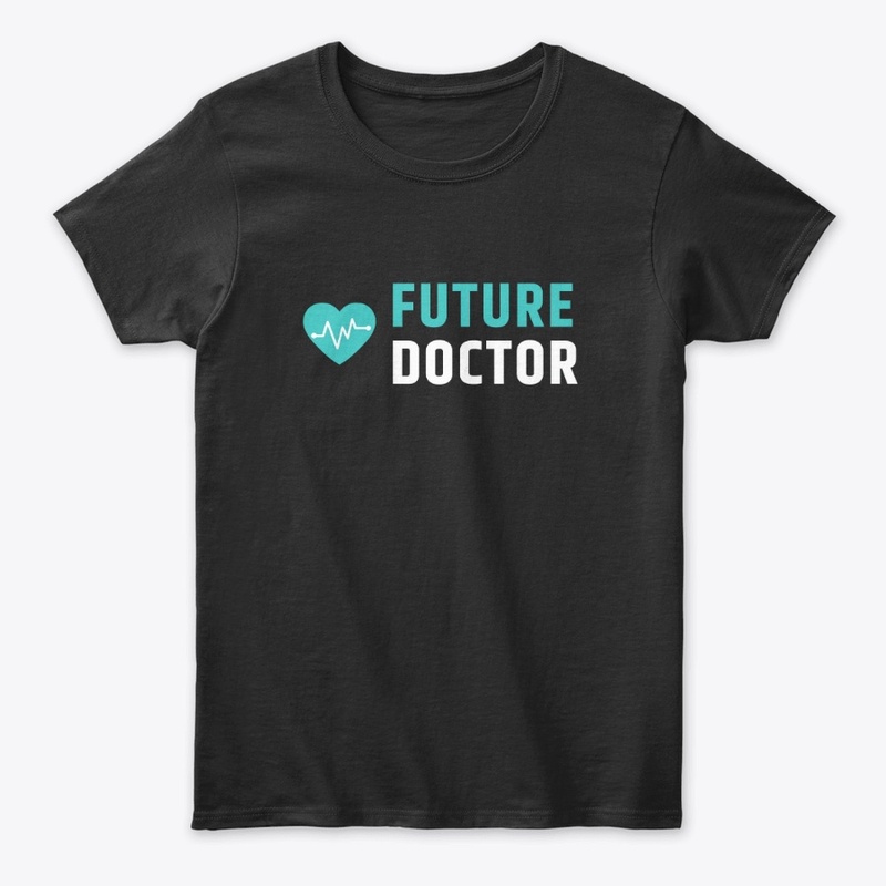 Future Doctor T-Shirt