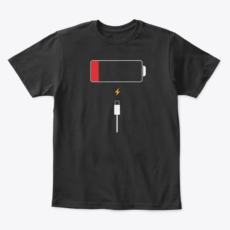Low battery