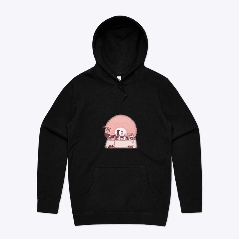 Camping Stylish 🏕