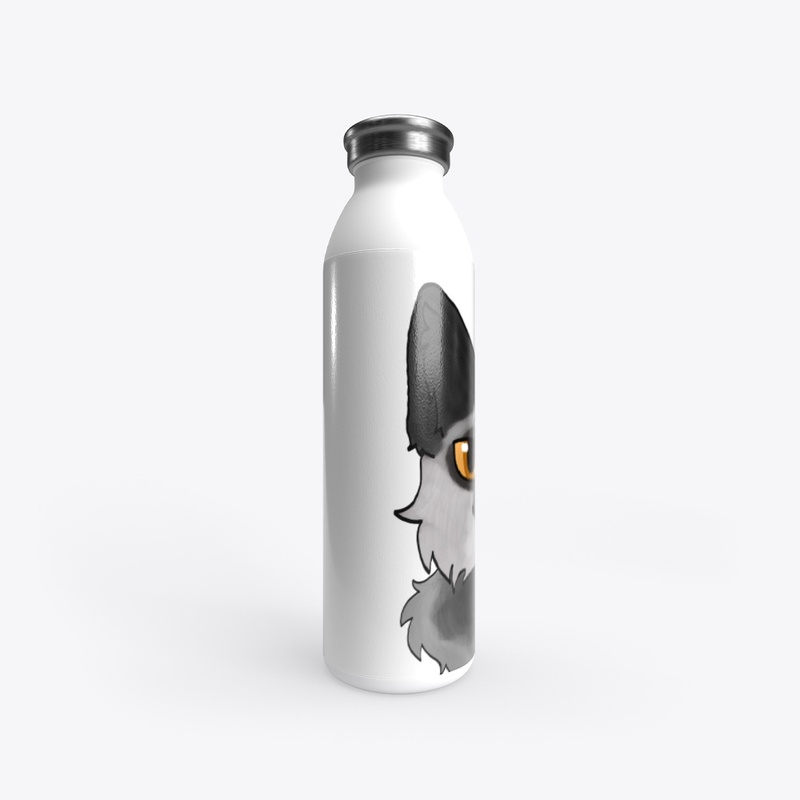 TiredK's Shameful Promo