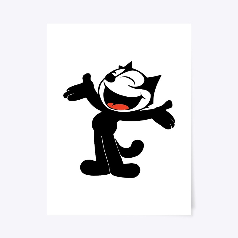 Felix the Cat