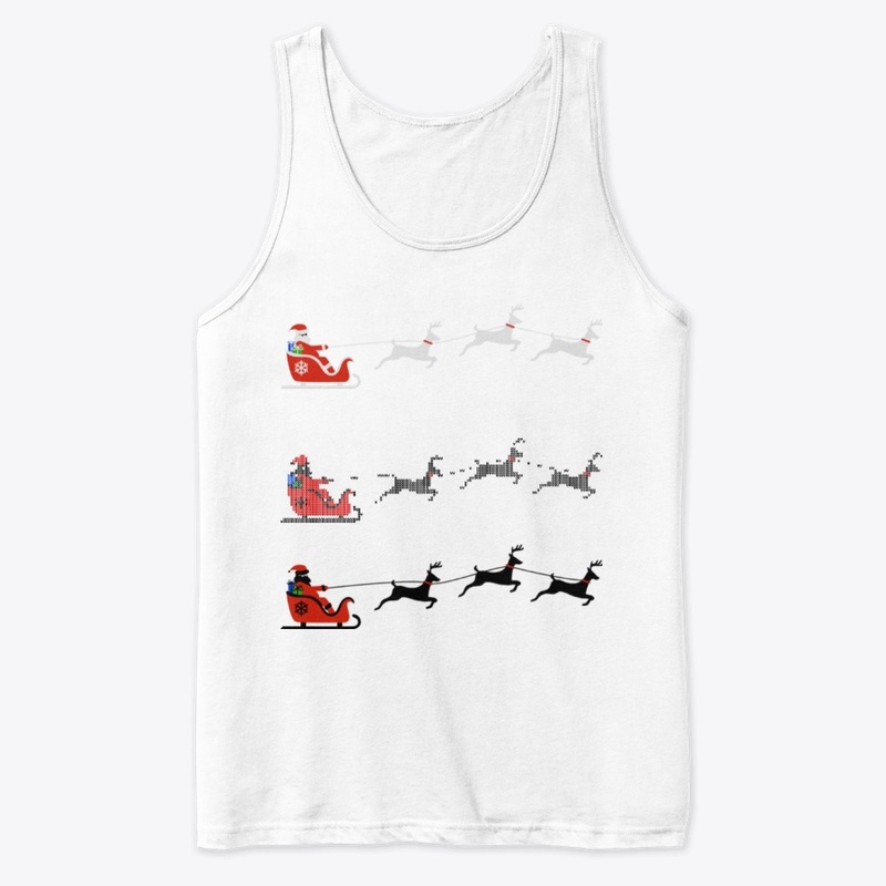 Santa Race