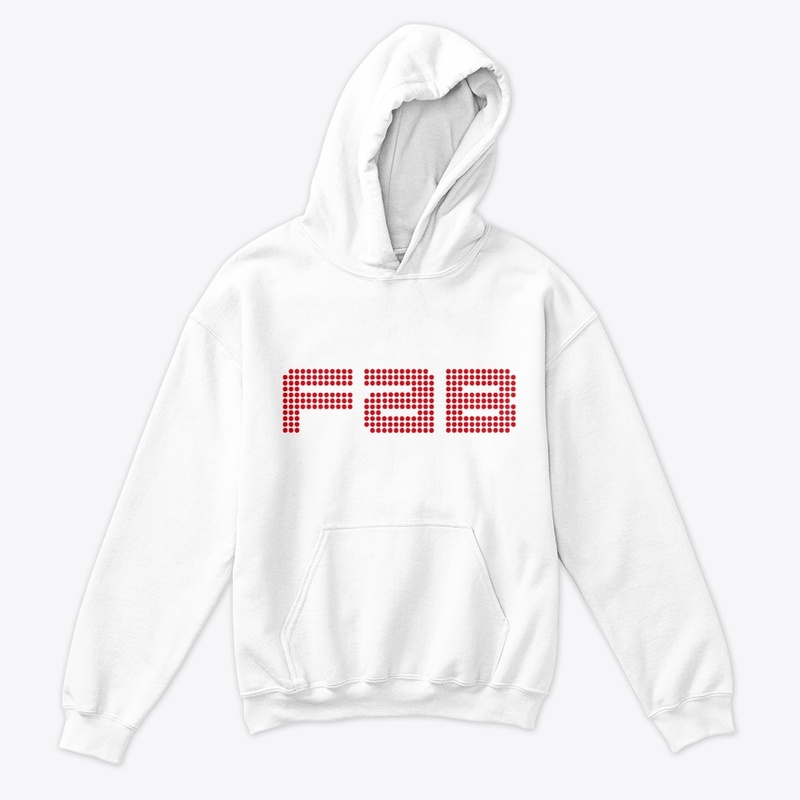 RED FAB