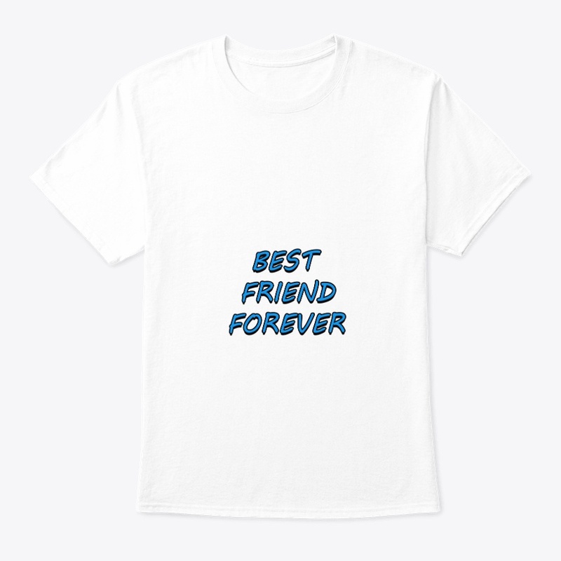 Best Friend Forever