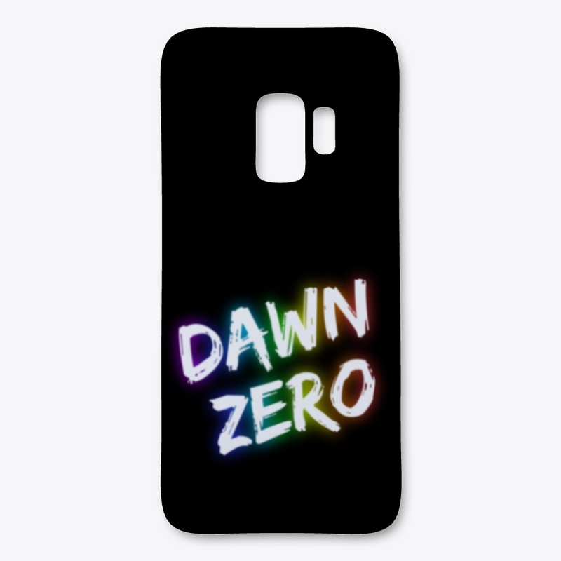 Dawn Zero Logo