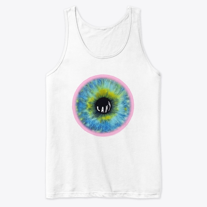 Lany Merch