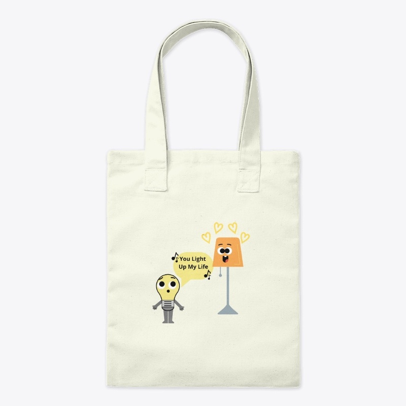 You Light Up My Life