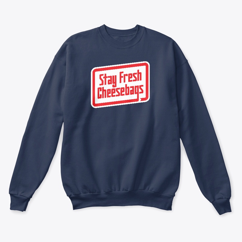 Stay Fresh Cheesebags (Winter)