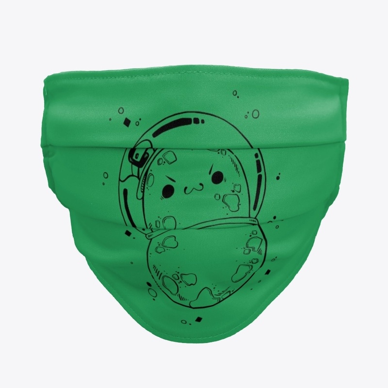 Tater Mask