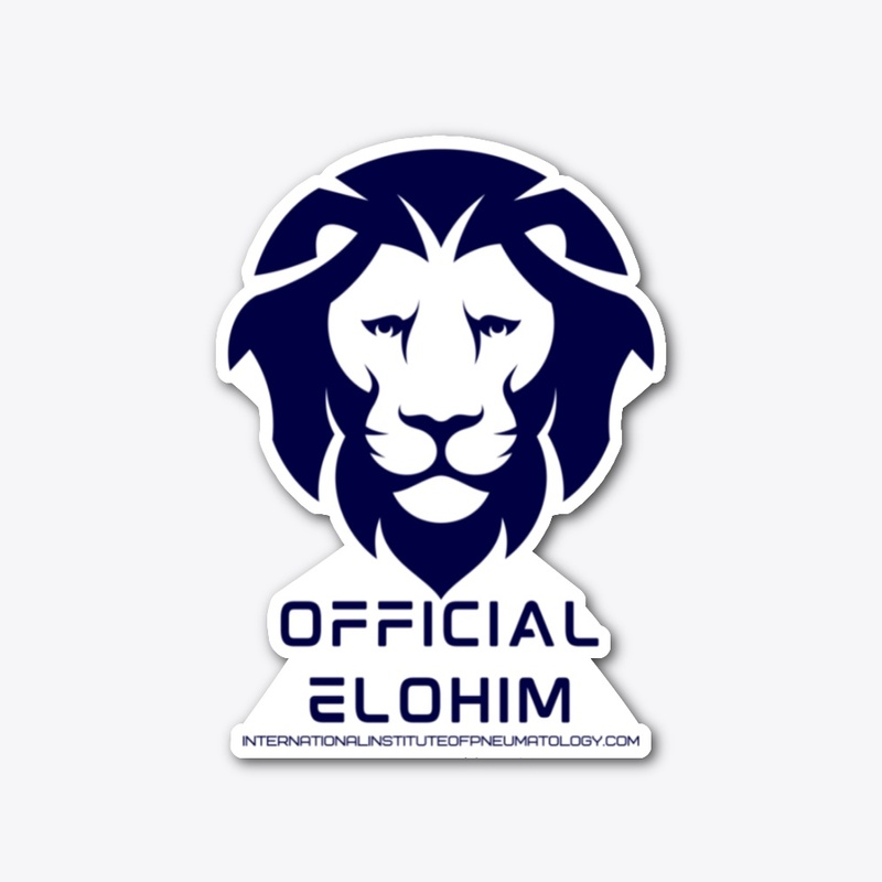 Official Elohim White