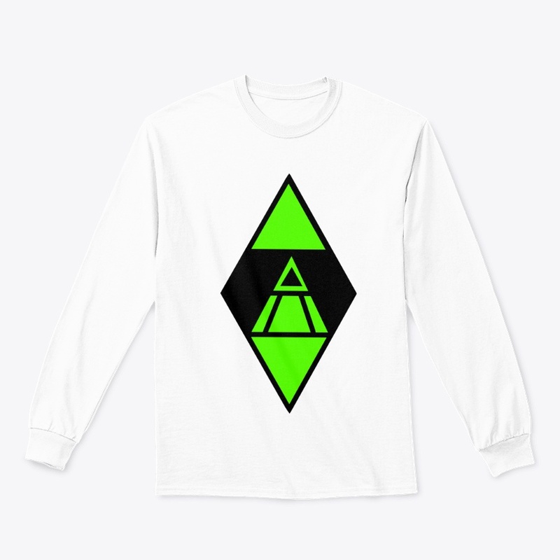 Abduction (Green)