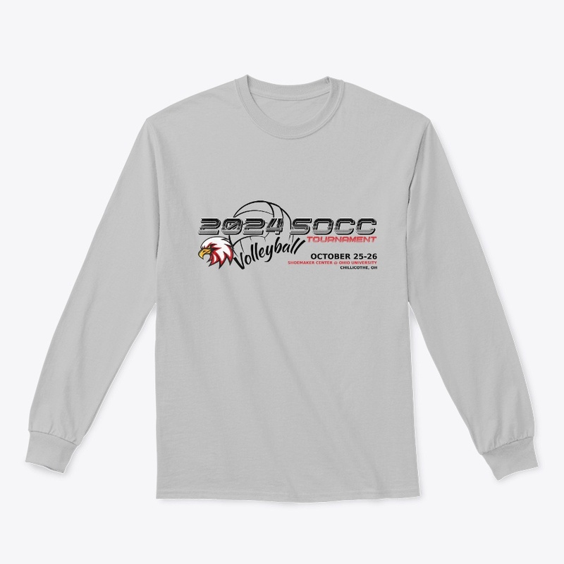 2024 SOCC Tournament