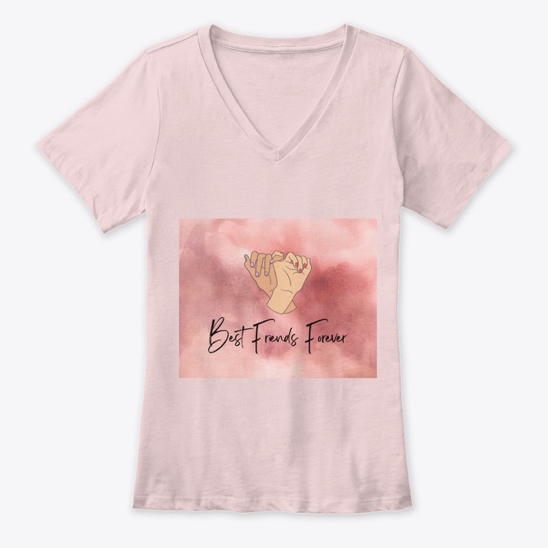 Friendship day tee shirt +mug 