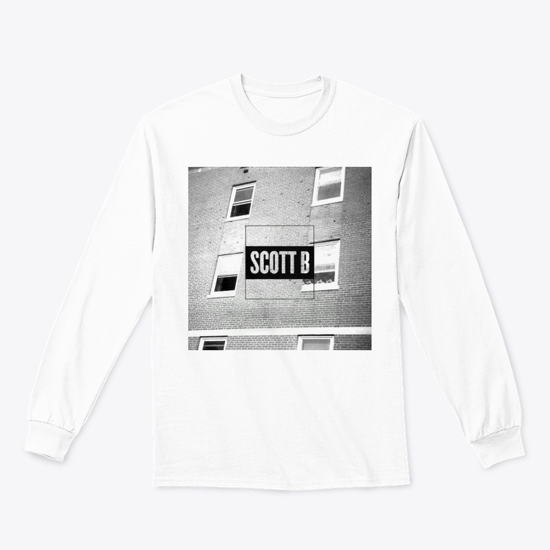 "SCOTT B" 