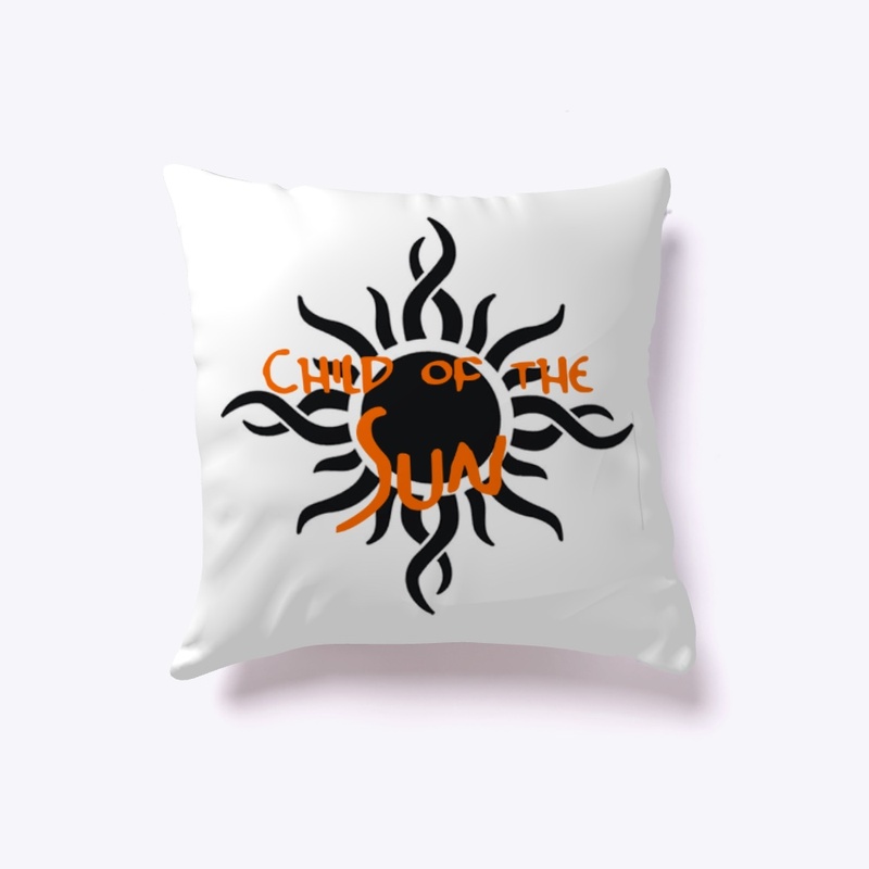 Child Of The Sun