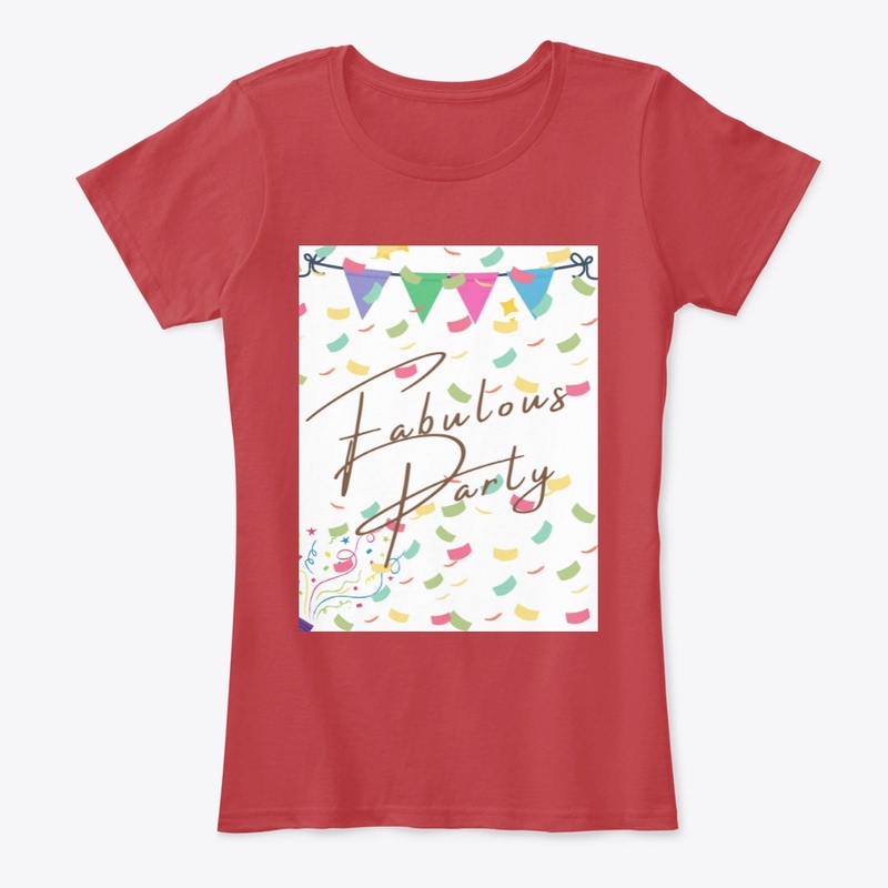 FABULOUS PARTY