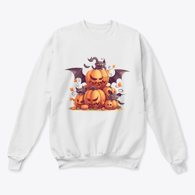 halloween pumpkin