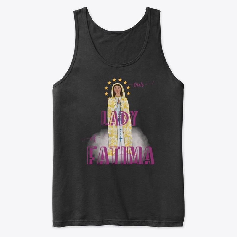Our Lady of Fatima