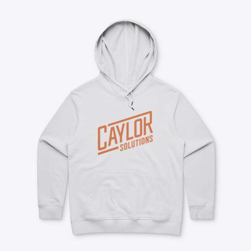 Caylor Solutions Black Mug