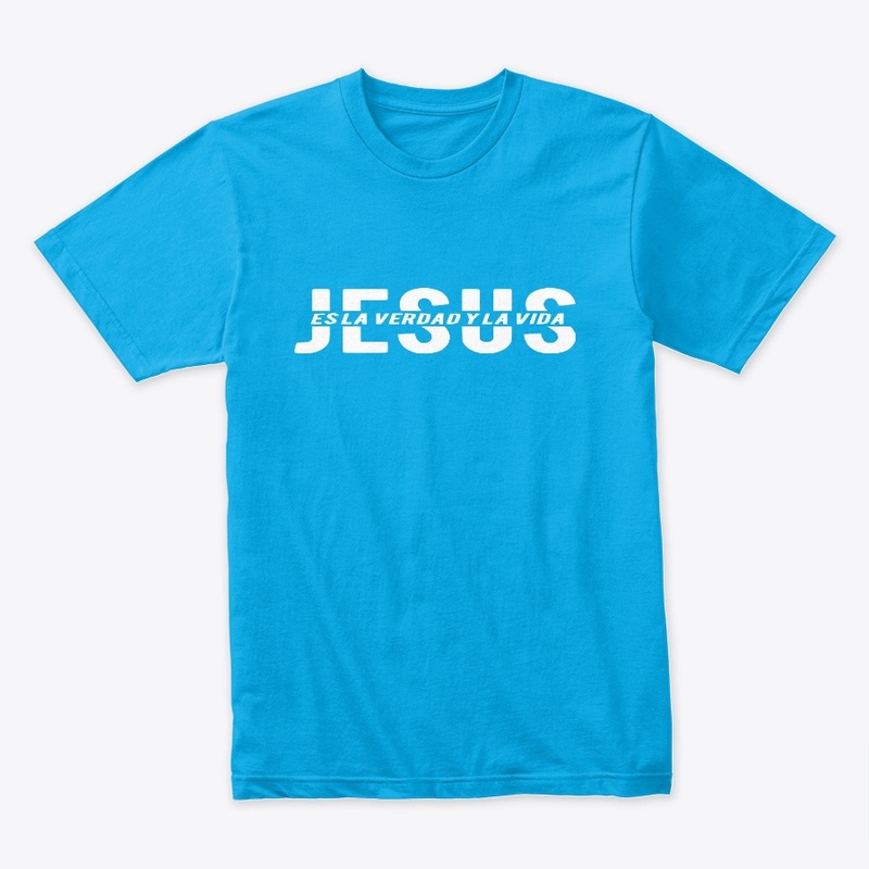 Christian clothing 