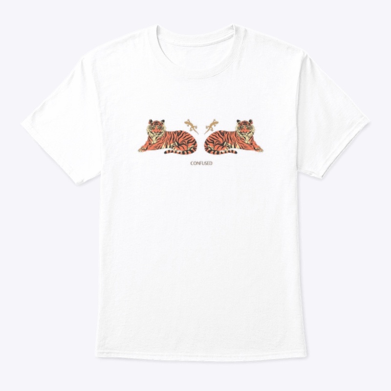 tiger soul