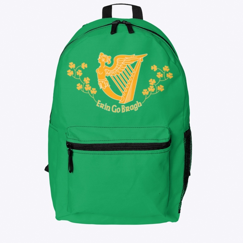 Erin Go Bragh/Saint Patrick's Battalion