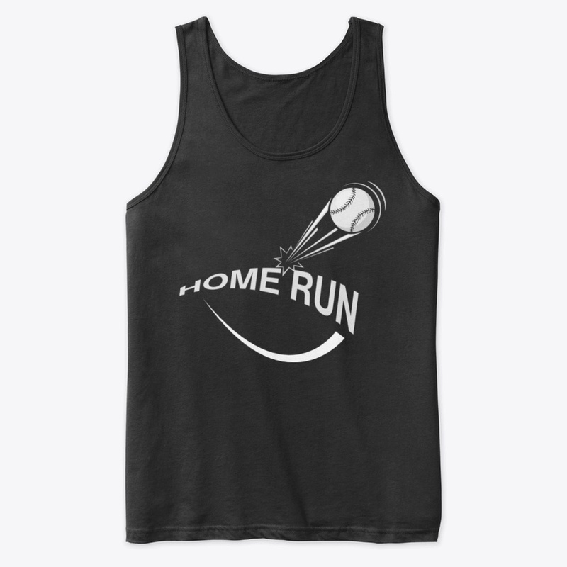 home run base ball