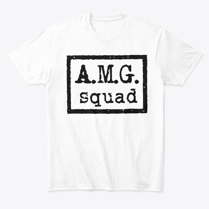 AMG Squad