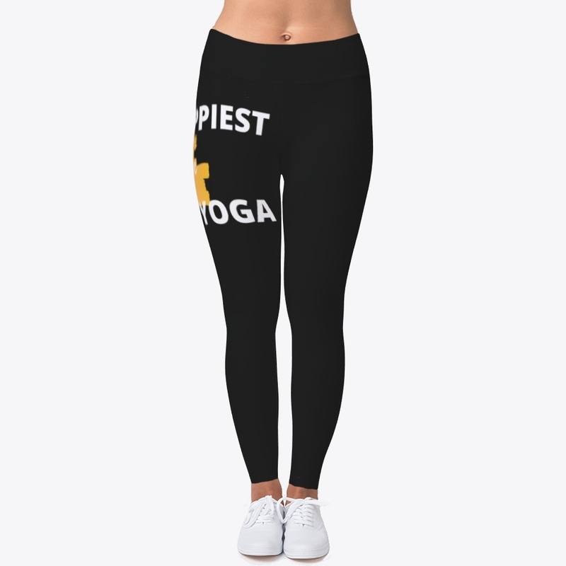 Yoga positive thinking